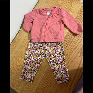 Baby girl Outfit